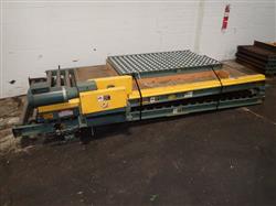 Image HYTROL Power Roller Conveyor - 3 from Bid-on-Equipment.com