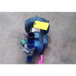 Image EG&G ROTRON DR404AL58 Regenerative Blower - 5 from Bid-on-Equipment.com