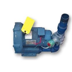 Image EG&G ROTRON DR404AL58 Regenerative Blower - 1 from Bid-on-Equipment.com