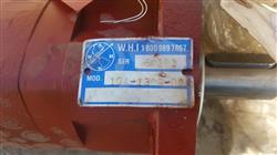 Image Hydraulic Motor P/N: 104-1389-006 - 2 from Bid-on-Equipment.com