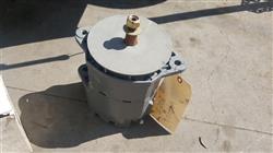 Image Alternator - Model 1117885  - 1 from Bid-on-Equipment.com