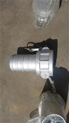 Image EVER-TITE MS27021-18 and C-250 Aluminum Coupler with Locking Handle - 3 from Bid-on-Equipment.com