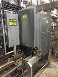 Image DAIRY CONVEYOR Double Crate Stackers - 1 from Bid-on-Equipment.com