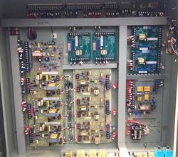 Image RAPID Rectifier - 15V 10,000amp Constant - 4 from Bid-on-Equipment.com