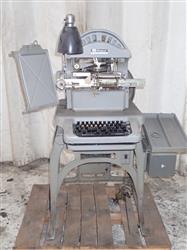 Image ADDRESSOGRAPH 6300 Graphotype  - 2 from Bid-on-Equipment.com