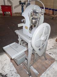 Image ADDRESSOGRAPH 6300 Graphotype  - 3 from Bid-on-Equipment.com