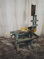 Image W F WELLS & SONS A-7 Portable Horizontal Band Saw - 1 from Bid-on-Equipment.com