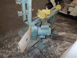Image W F WELLS & SONS A-7 Portable Horizontal Band Saw - 3 from Bid-on-Equipment.com