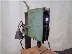 Image DOALL DG-24 Drill Press - 3 from Bid-on-Equipment.com