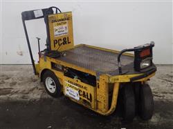 Image COLUMBIA Electric Cart - 1 from Bid-on-Equipment.com