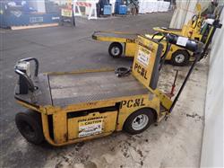 Image COLUMBIA Electric Cart - 2 from Bid-on-Equipment.com