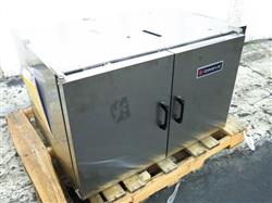 Image GRIEVE NB-350 Electric Oven - 1 from Bid-on-Equipment.com