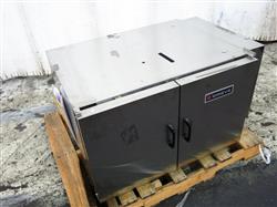 Image GRIEVE NB-350 Electric Oven - 2 from Bid-on-Equipment.com