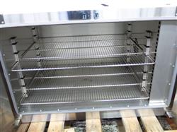 Image GRIEVE NB-350 Electric Oven - 3 from Bid-on-Equipment.com