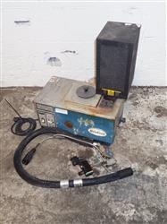 Image NORDSON 115 Hot Melt Glue Machine  - 1 from Bid-on-Equipment.com