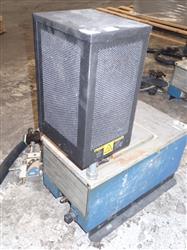 Image NORDSON 115 Hot Melt Glue Machine  - 3 from Bid-on-Equipment.com