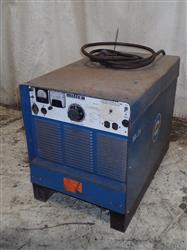 Image MILLER MP-45E Welder - 1 from Bid-on-Equipment.com