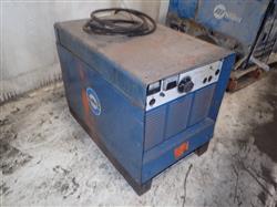 Image MILLER MP-45E Welder - 2 from Bid-on-Equipment.com