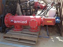 Image AMIAD SAF-6000 Cartridge Filter - 1 from Bid-on-Equipment.com