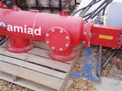 Image AMIAD SAF-6000 Cartridge Filter - 2 from Bid-on-Equipment.com