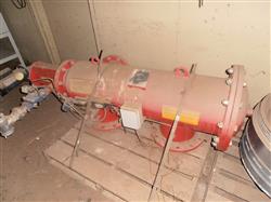 Image AMIAD SAF-6000 Cartridge Filter - 3 from Bid-on-Equipment.com