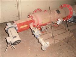 Image AMIAD SAF-6000 Cartridge Filter - 5 from Bid-on-Equipment.com