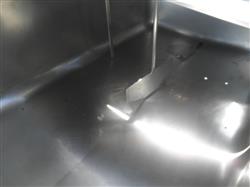 Image 250 Gallon Tank - 2 from Bid-on-Equipment.com