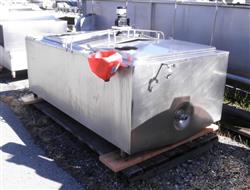 Image 250 Gallon Tank - 3 from Bid-on-Equipment.com