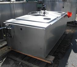 Image 250 Gallon Tank - 4 from Bid-on-Equipment.com