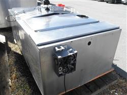 Image 250 Gallon Tank - 5 from Bid-on-Equipment.com
