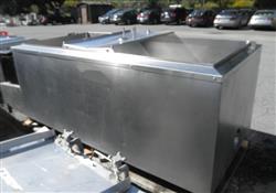 Image 425 Gallon Tank - 4 from Bid-on-Equipment.com