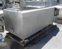 Image 425 Gallon Tank - 5 from Bid-on-Equipment.com