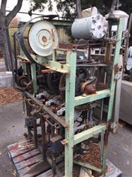 Image PEASE Apple Peeler-Corer - 2 from Bid-on-Equipment.com