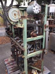 Image PEASE Apple Peeler-Corer - 5 from Bid-on-Equipment.com