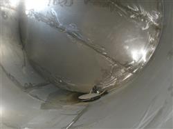 Image 15000 Gallon Tank - Stainless Steel - 6 from Bid-on-Equipment.com