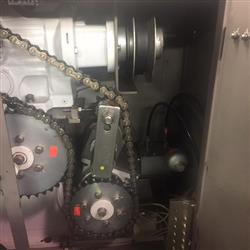 Image 1200 Sepamatic Separator - Meat Recovery, Remove Sinew, Gristle, Skin and Splinters - 10 from Bid-on-Equipment.com