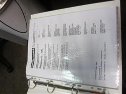Image 1200 Sepamatic Separator - Meat Recovery, Remove Sinew, Gristle, Skin and Splinters - 11 from Bid-on-Equipment.com
