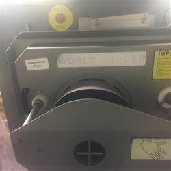 Image 1200 Sepamatic Separator - Meat Recovery, Remove Sinew, Gristle, Skin and Splinters - 12 from Bid-on-Equipment.com