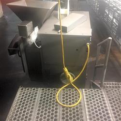 Image 1200 Sepamatic Separator - Meat Recovery, Remove Sinew, Gristle, Skin and Splinters - 14 from Bid-on-Equipment.com