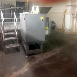Image 1200 Sepamatic Separator - Meat Recovery, Remove Sinew, Gristle, Skin and Splinters - 15 from Bid-on-Equipment.com