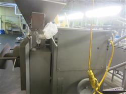 Image 1200 Sepamatic Separator - Meat Recovery, Remove Sinew, Gristle, Skin and Splinters - 21 from Bid-on-Equipment.com