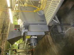 Image 1200 Sepamatic Separator - Meat Recovery, Remove Sinew, Gristle, Skin and Splinters - 23 from Bid-on-Equipment.com