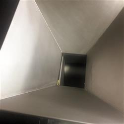 Image 1200 Sepamatic Separator - Meat Recovery, Remove Sinew, Gristle, Skin and Splinters - 4 from Bid-on-Equipment.com