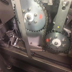 Image 1200 Sepamatic Separator - Meat Recovery, Remove Sinew, Gristle, Skin and Splinters - 9 from Bid-on-Equipment.com