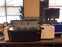 Image ELI-TECH Selectra Pro-M Chemistry Analyzer - 1 from Bid-on-Equipment.com