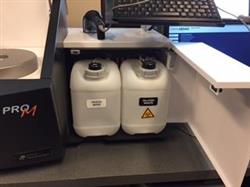 Image ELI-TECH Selectra Pro-M Chemistry Analyzer - 5 from Bid-on-Equipment.com
