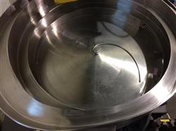 Image MILLER Explosion Proof Vibration Bowl and Feeder - 10 from Bid-on-Equipment.com