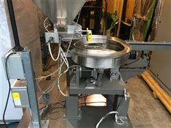 Image MILLER Explosion Proof Vibration Bowl and Feeder - 11 from Bid-on-Equipment.com
