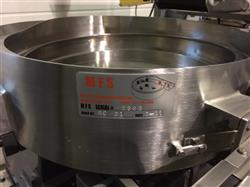 Image MILLER Explosion Proof Vibration Bowl and Feeder - 12 from Bid-on-Equipment.com