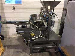 Image MILLER Explosion Proof Vibration Bowl and Feeder - 1 from Bid-on-Equipment.com